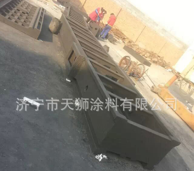 消失模涂料鑄造造型材料技術(shù)結(jié)劑
