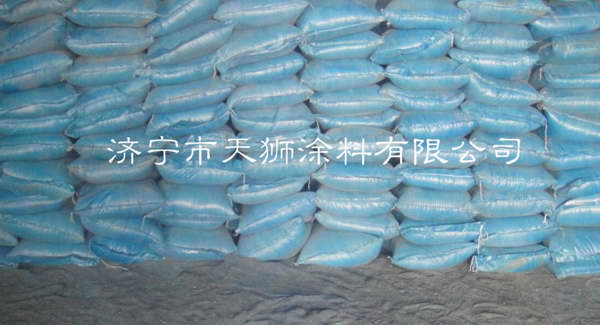 消失模涂料工序研制方法
